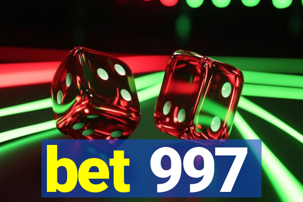 bet 997